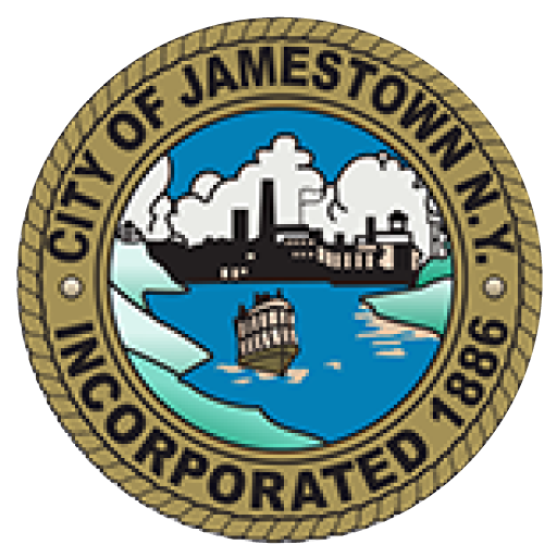 CityOfJamestown